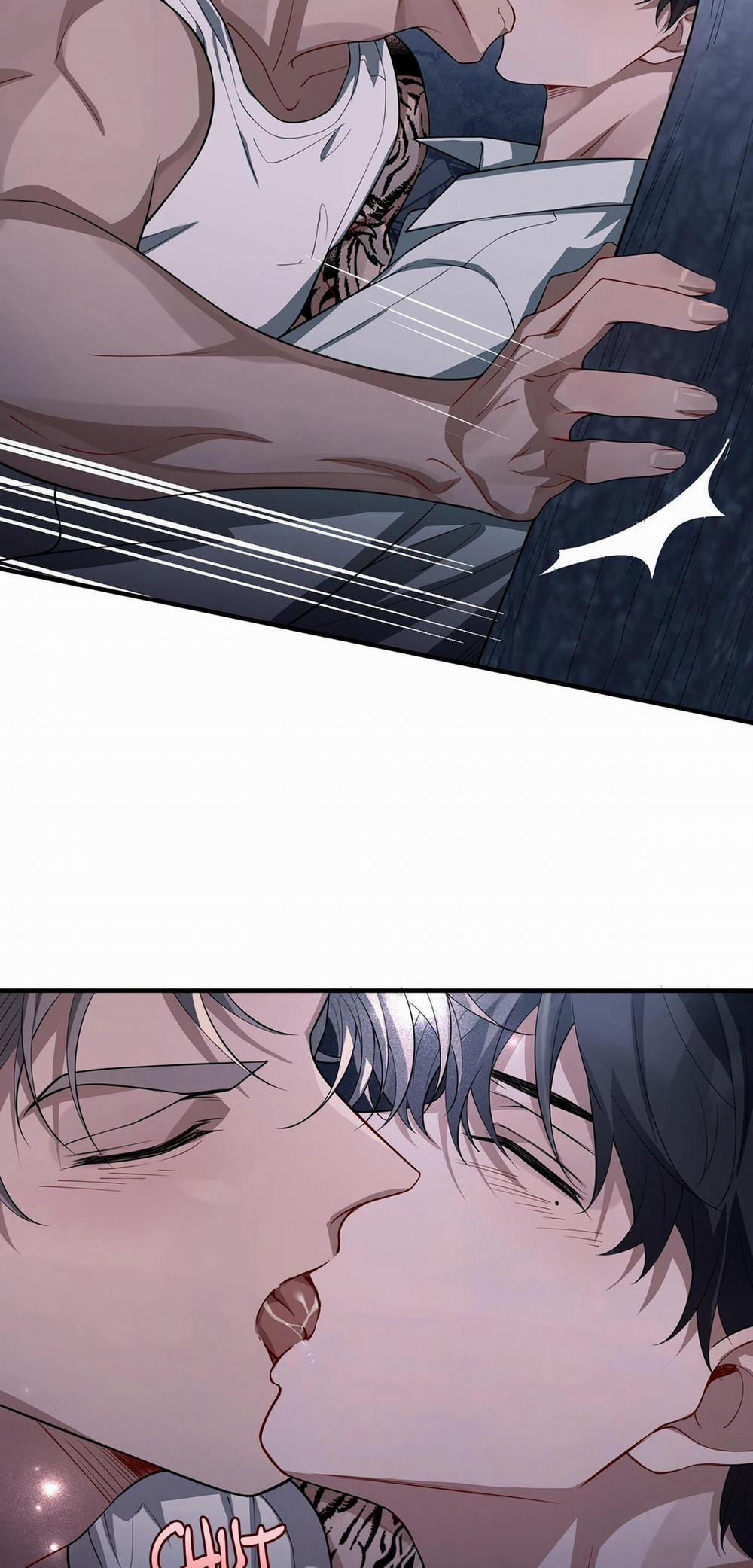 Vết Hằn 22 trang 41