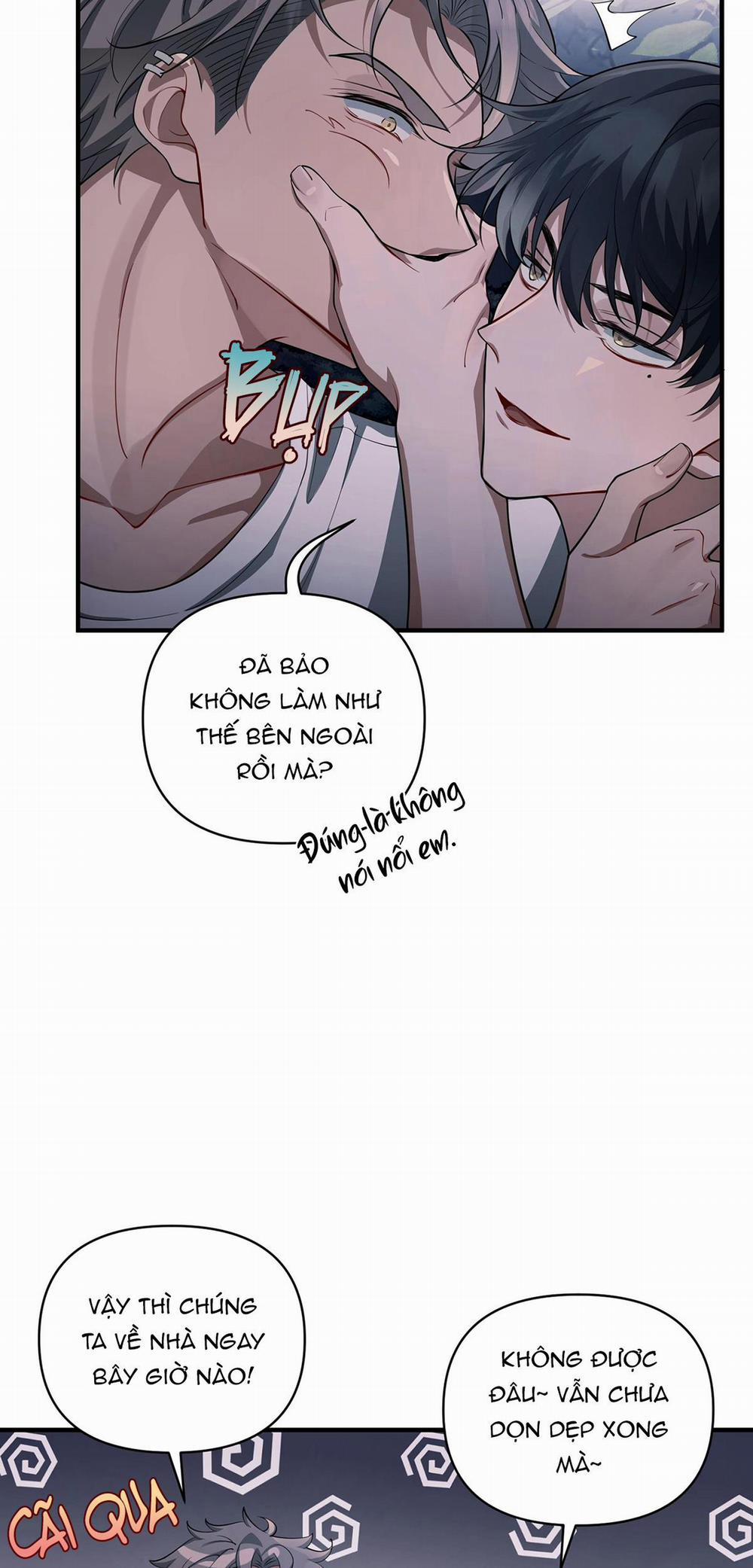 Vết Hằn 22 trang 47