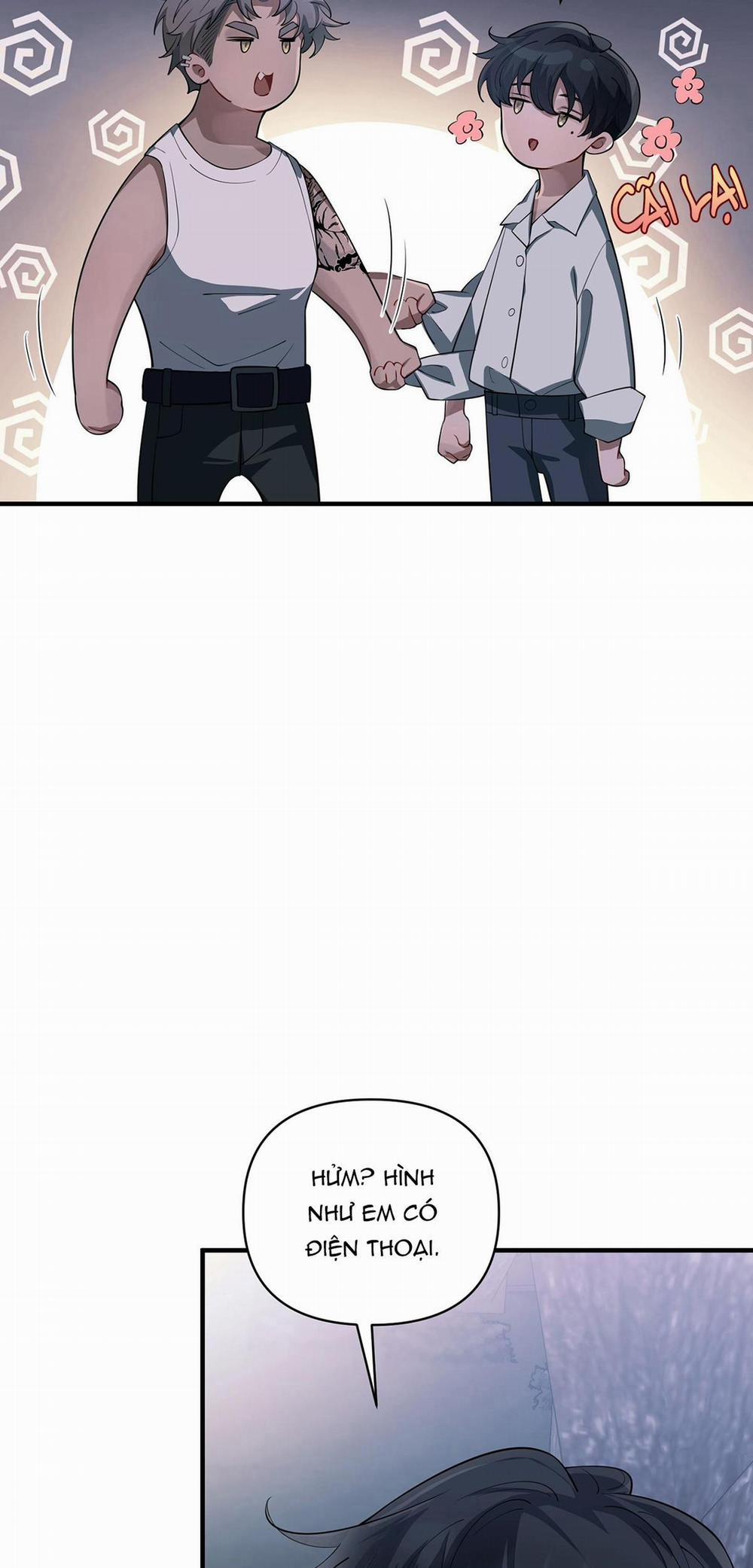 Vết Hằn 22 trang 48