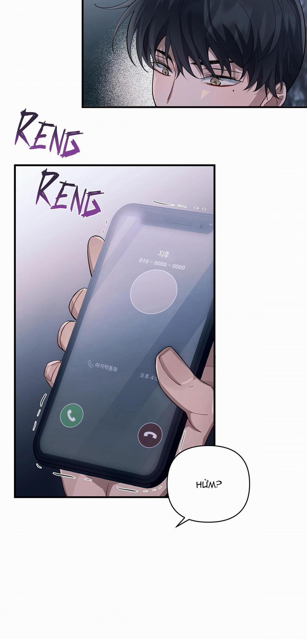 Vết Hằn 22 trang 49