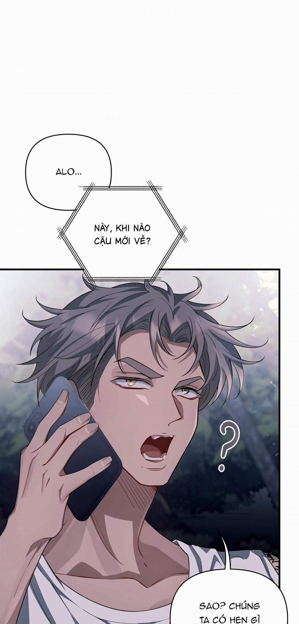 Vết Hằn 22 trang 50
