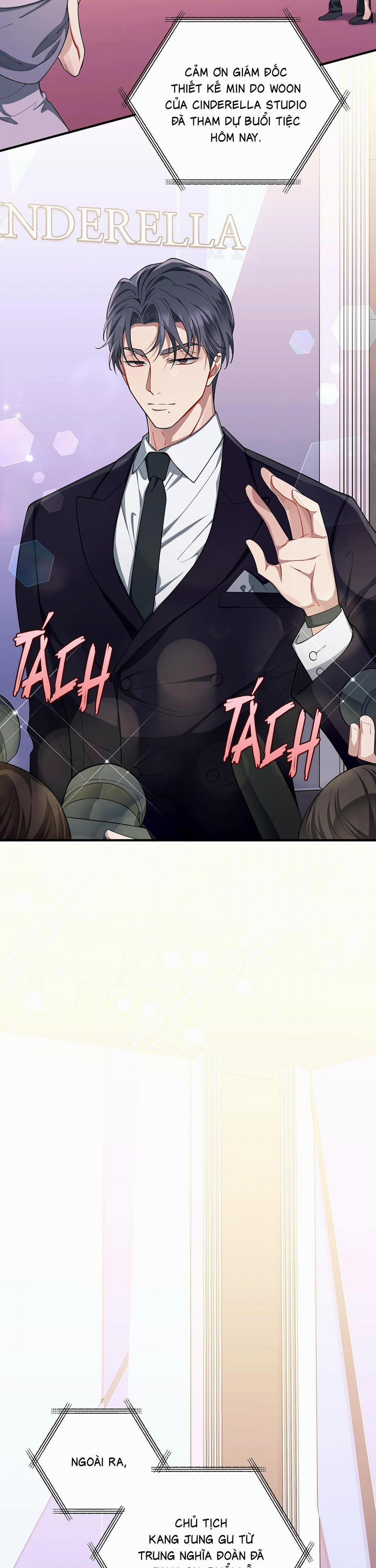 Vết Hằn 23 trang 1