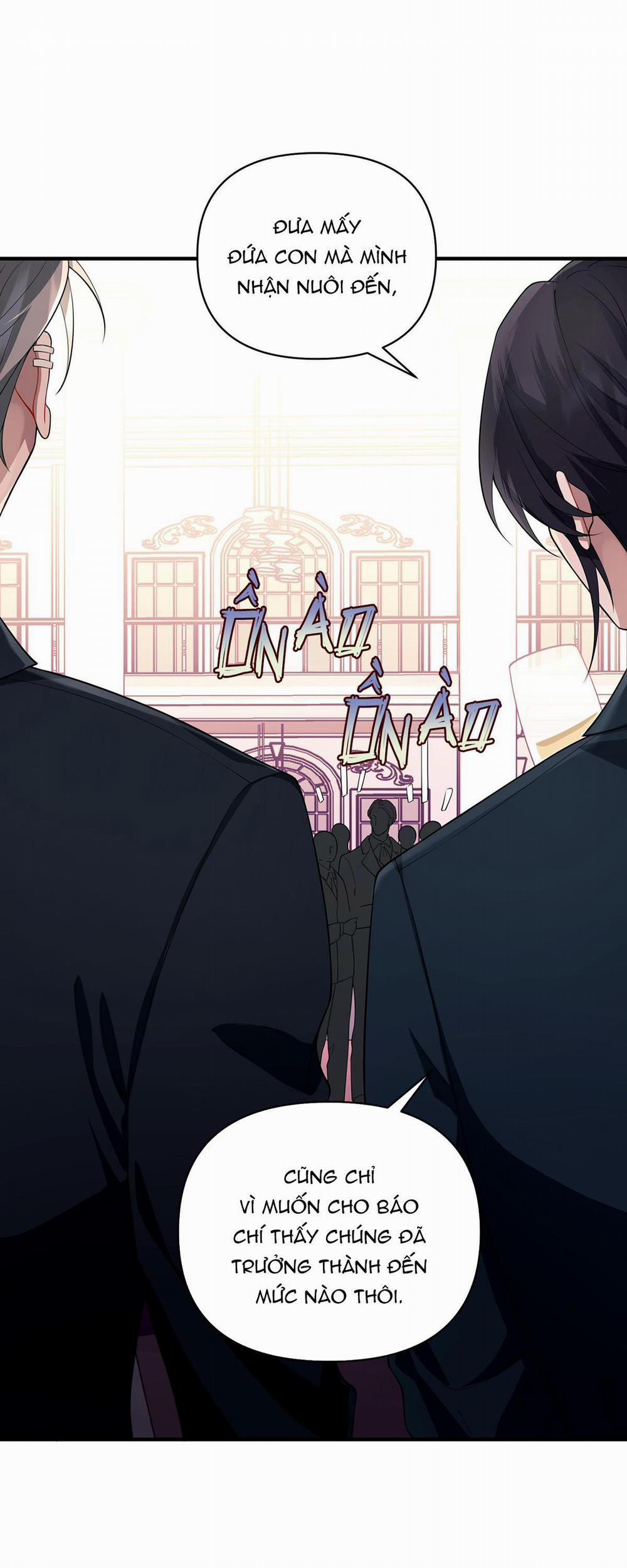 Vết Hằn 23 trang 10