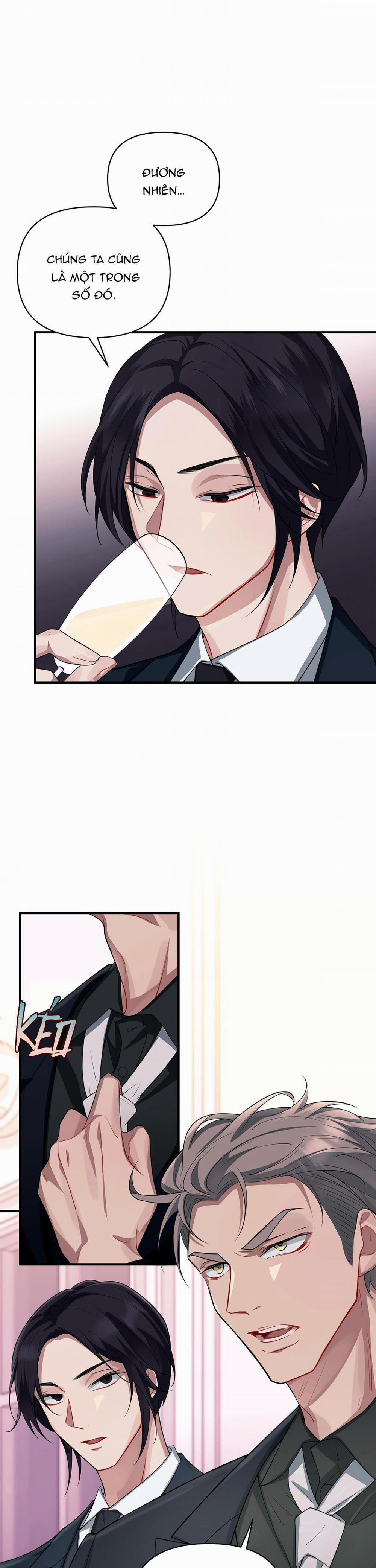 Vết Hằn 23 trang 11