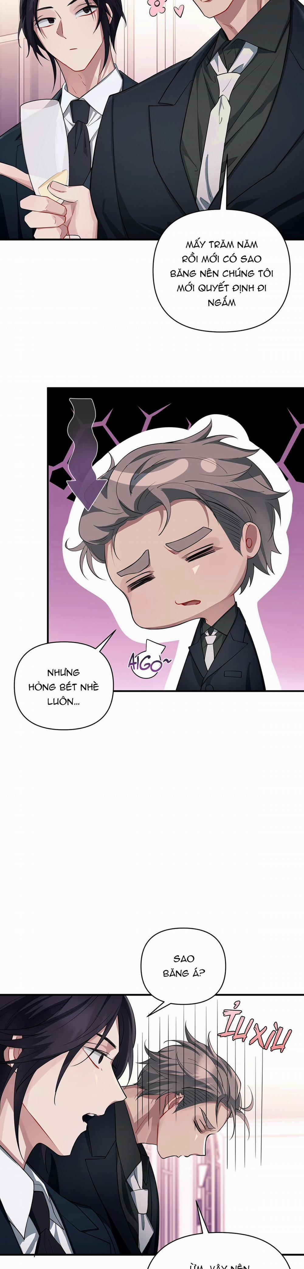 Vết Hằn 23 trang 13