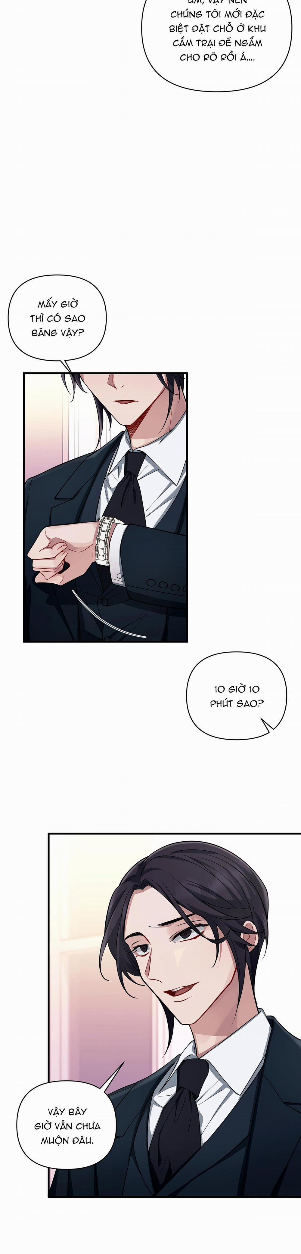 Vết Hằn 23 trang 14