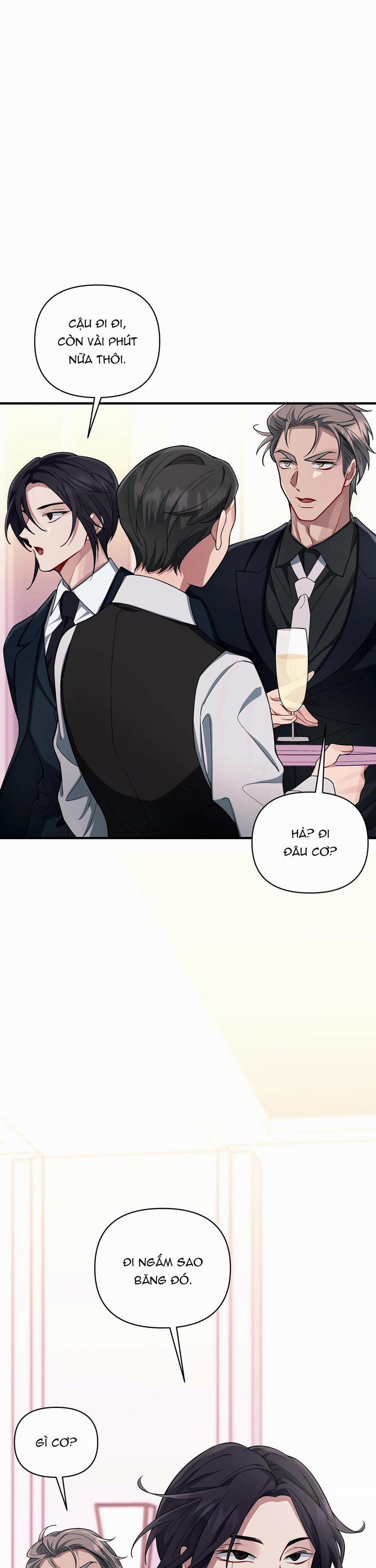 Vết Hằn 23 trang 15