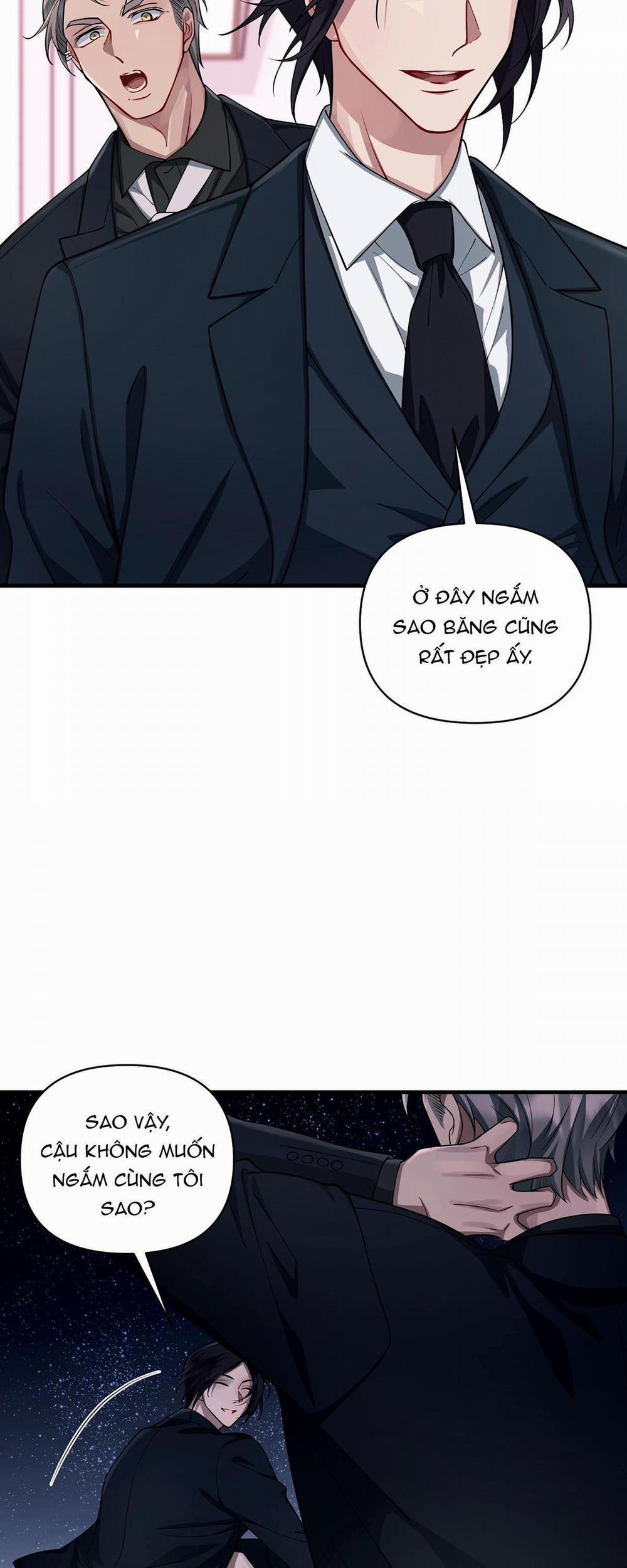 Vết Hằn 23 trang 16