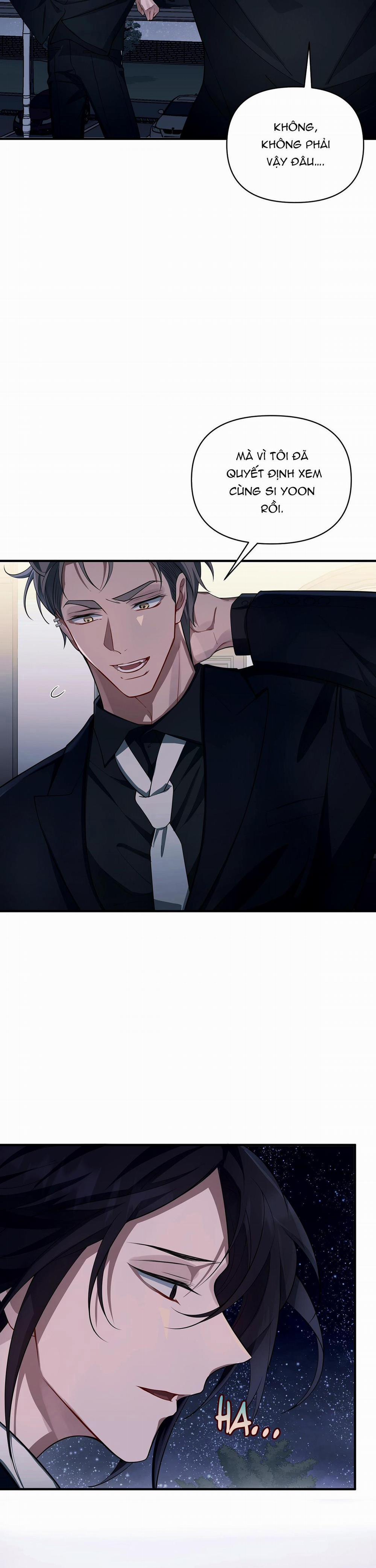Vết Hằn 23 trang 17