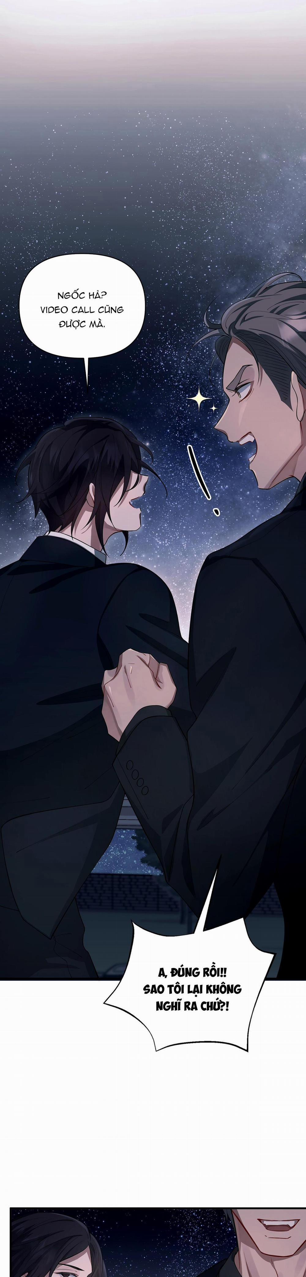 Vết Hằn 23 trang 18