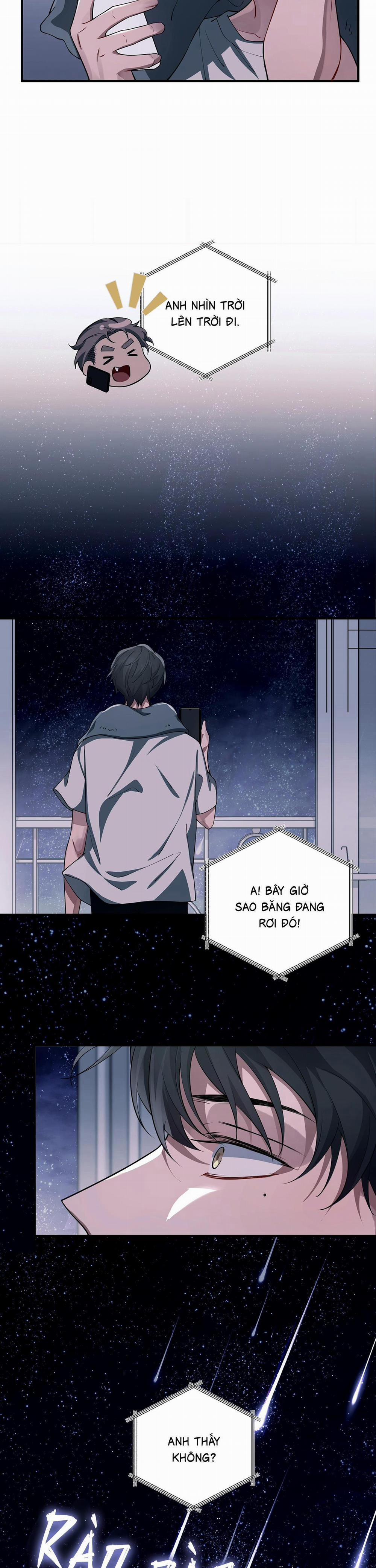 Vết Hằn 23 trang 20