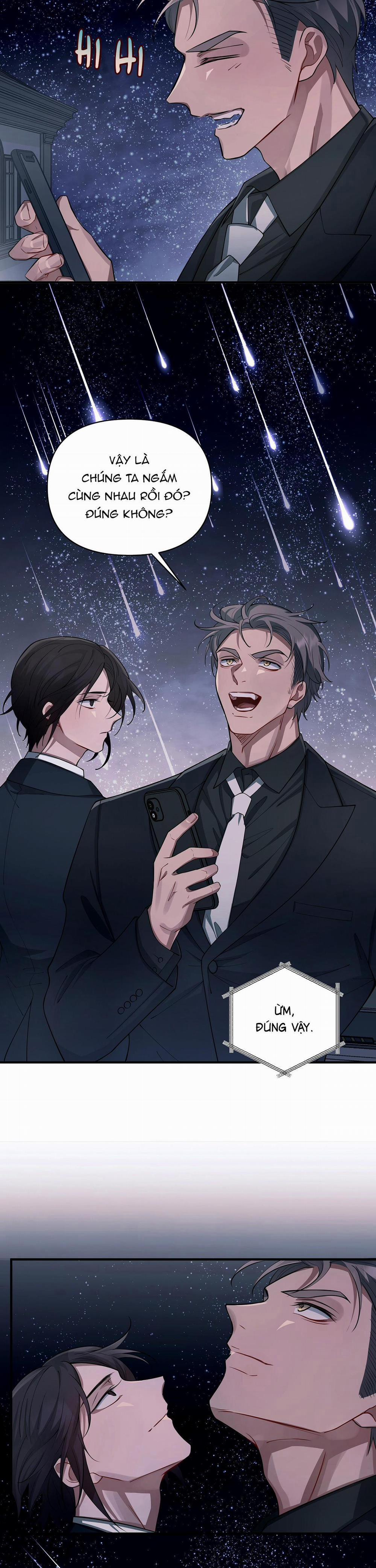 Vết Hằn 23 trang 22