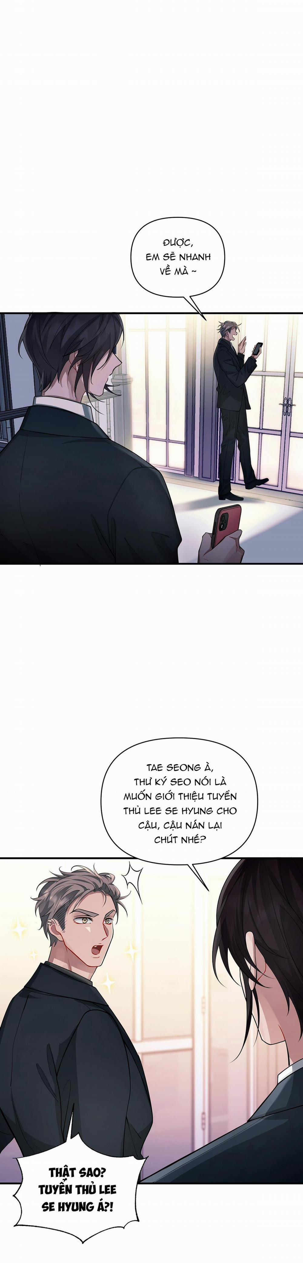 Vết Hằn 23 trang 25