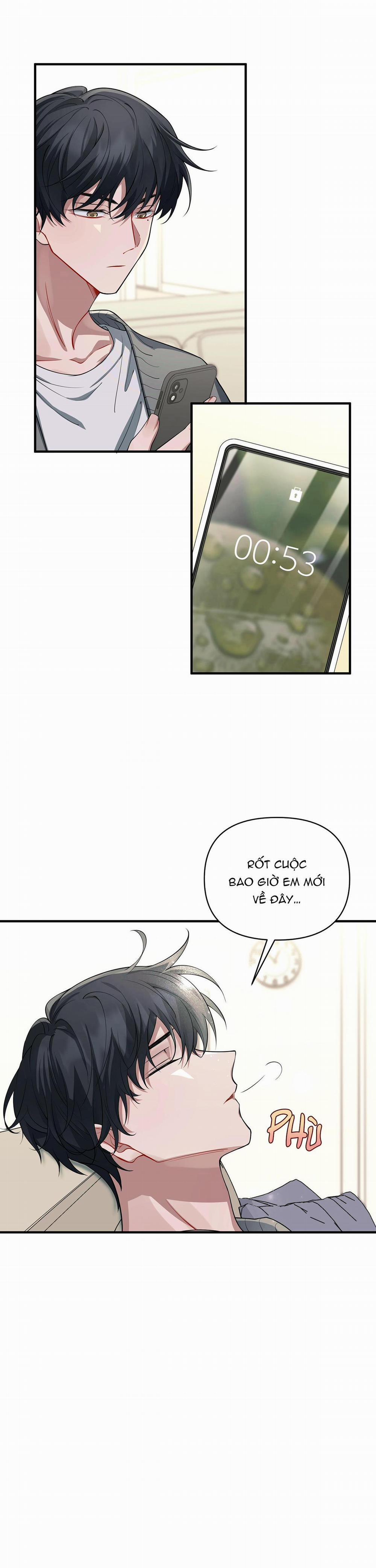 Vết Hằn 23 trang 29