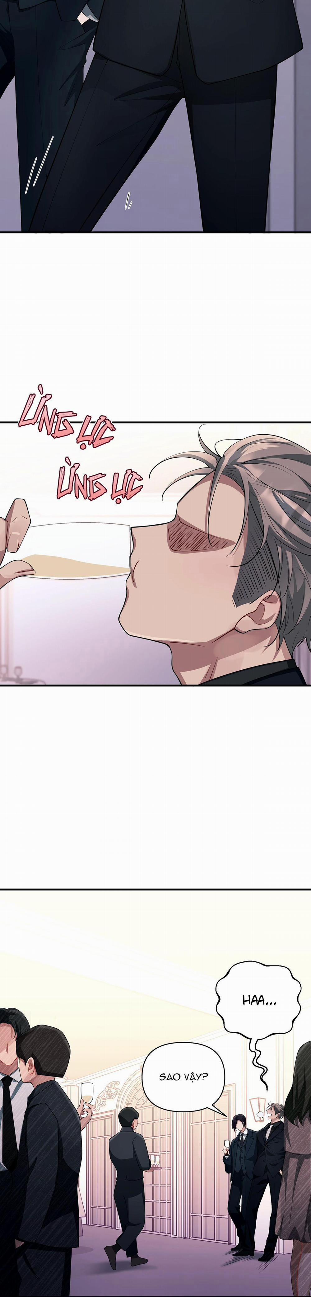 Vết Hằn 23 trang 8