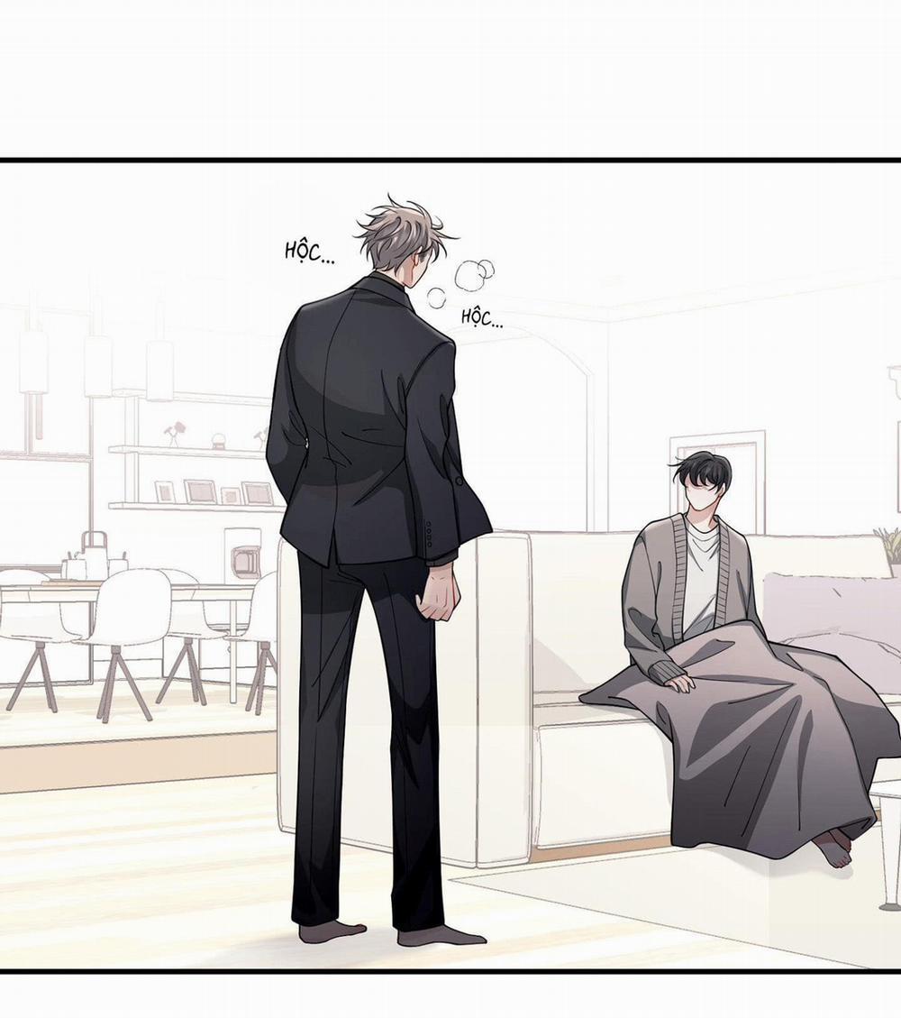 Vết Hằn 24 trang 1