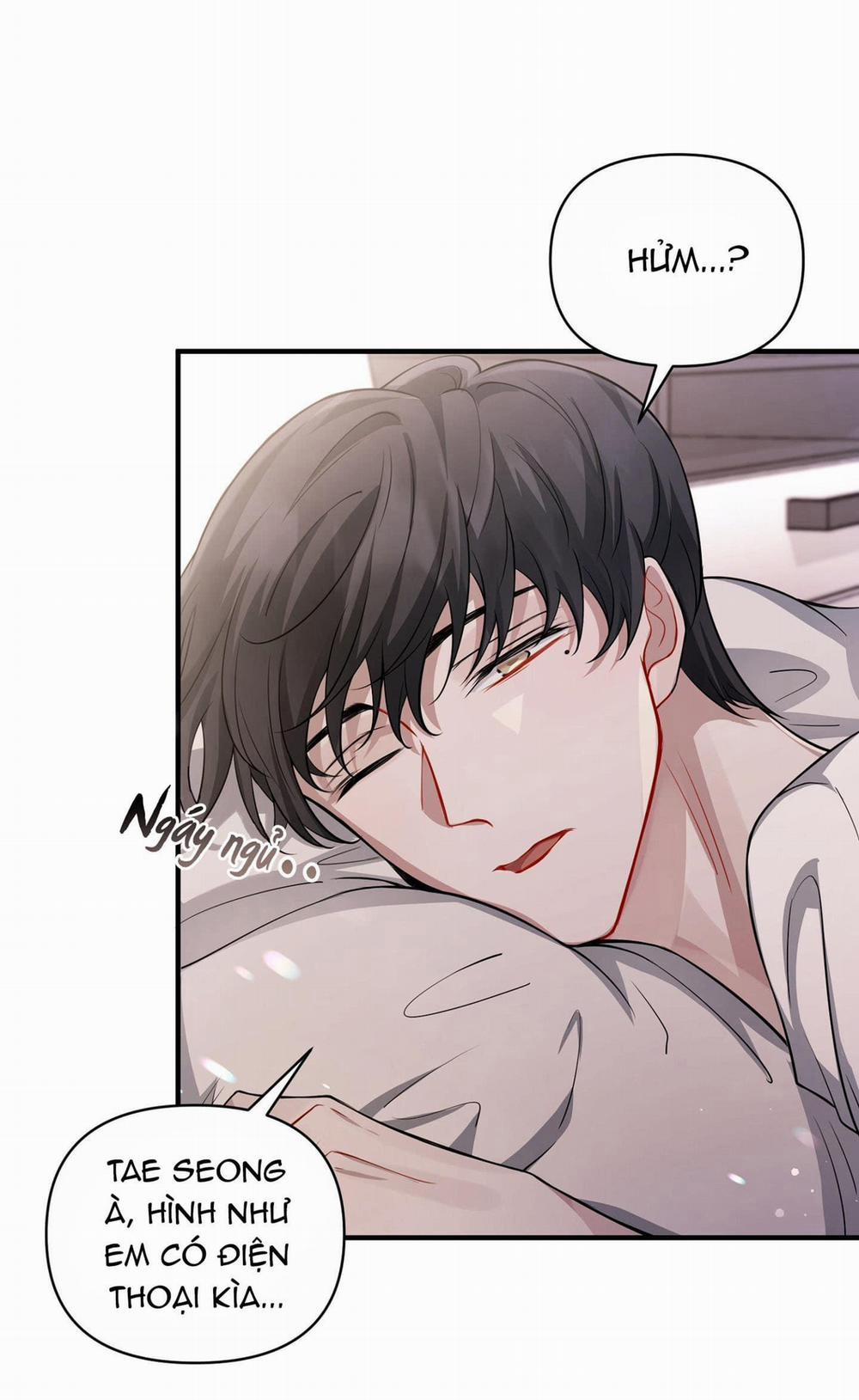 Vết Hằn 24 trang 104