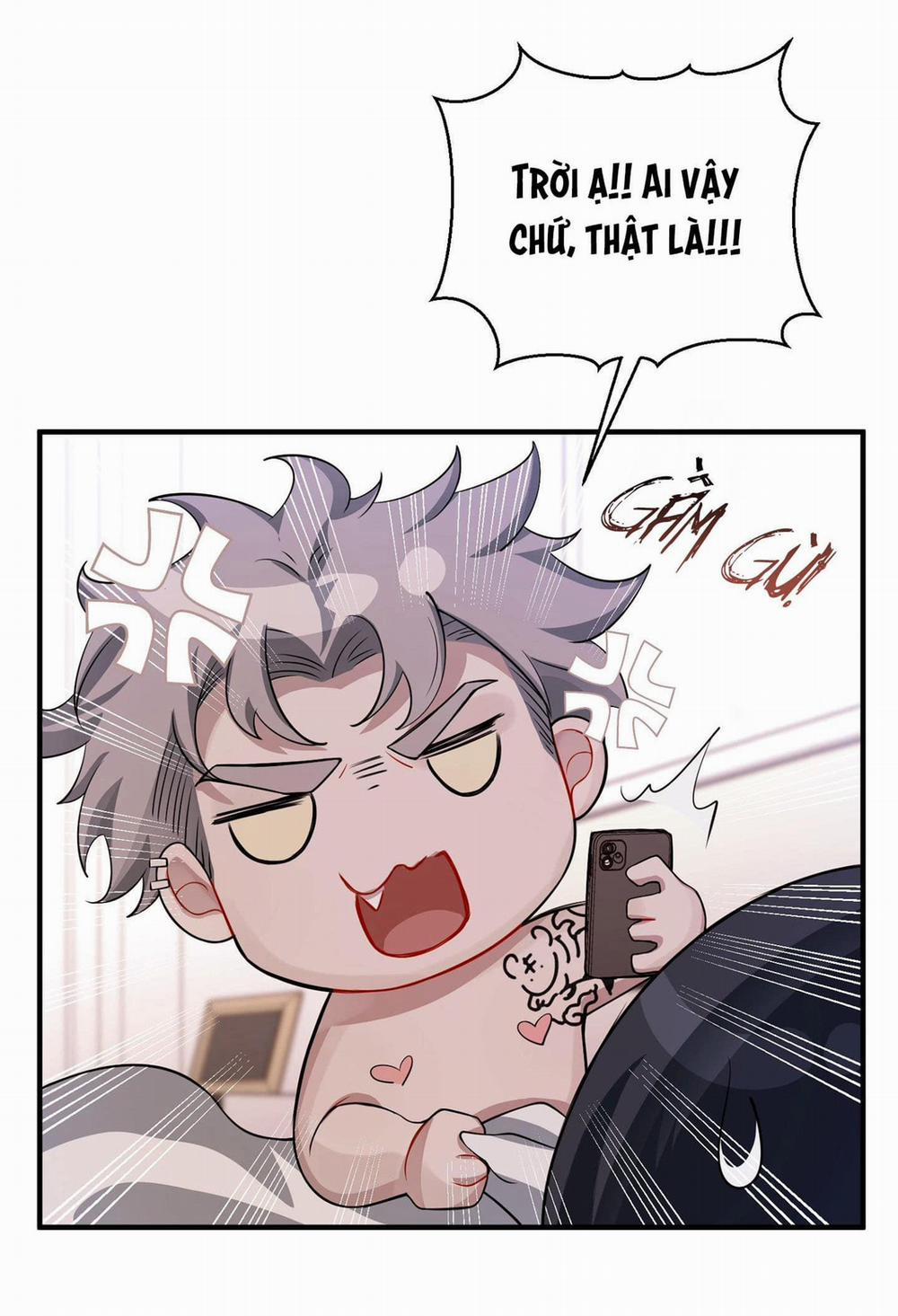 Vết Hằn 24 trang 105