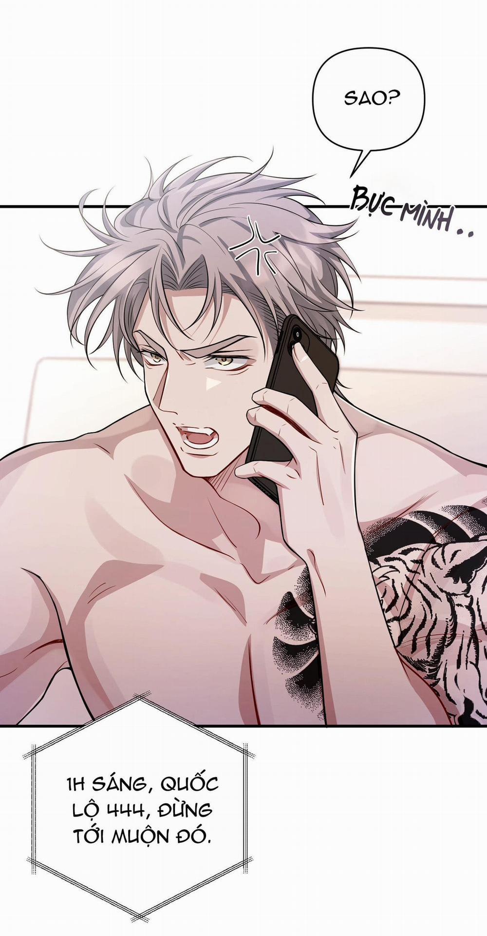 Vết Hằn 24 trang 106