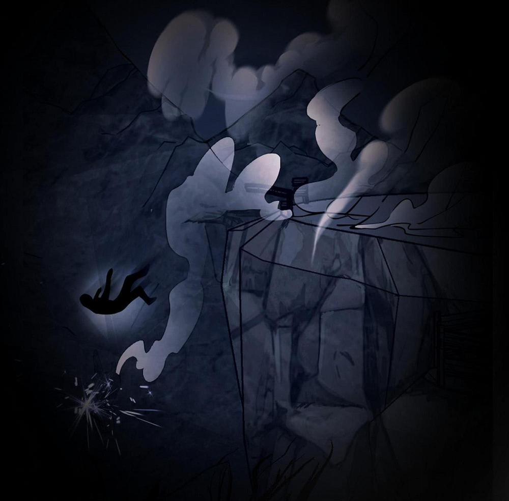 Vết Hằn 24 trang 111