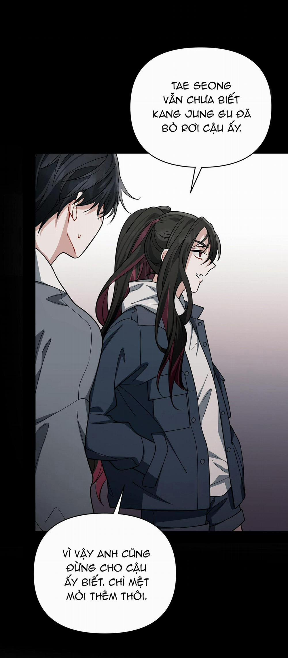 Vết Hằn 24 trang 119