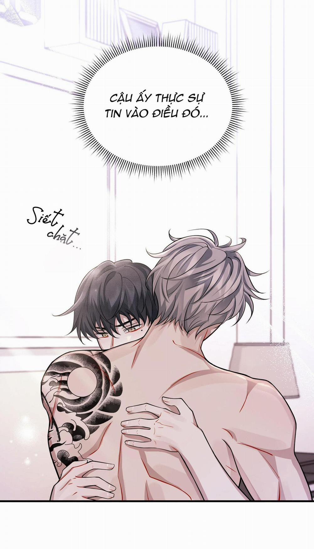 Vết Hằn 24 trang 127