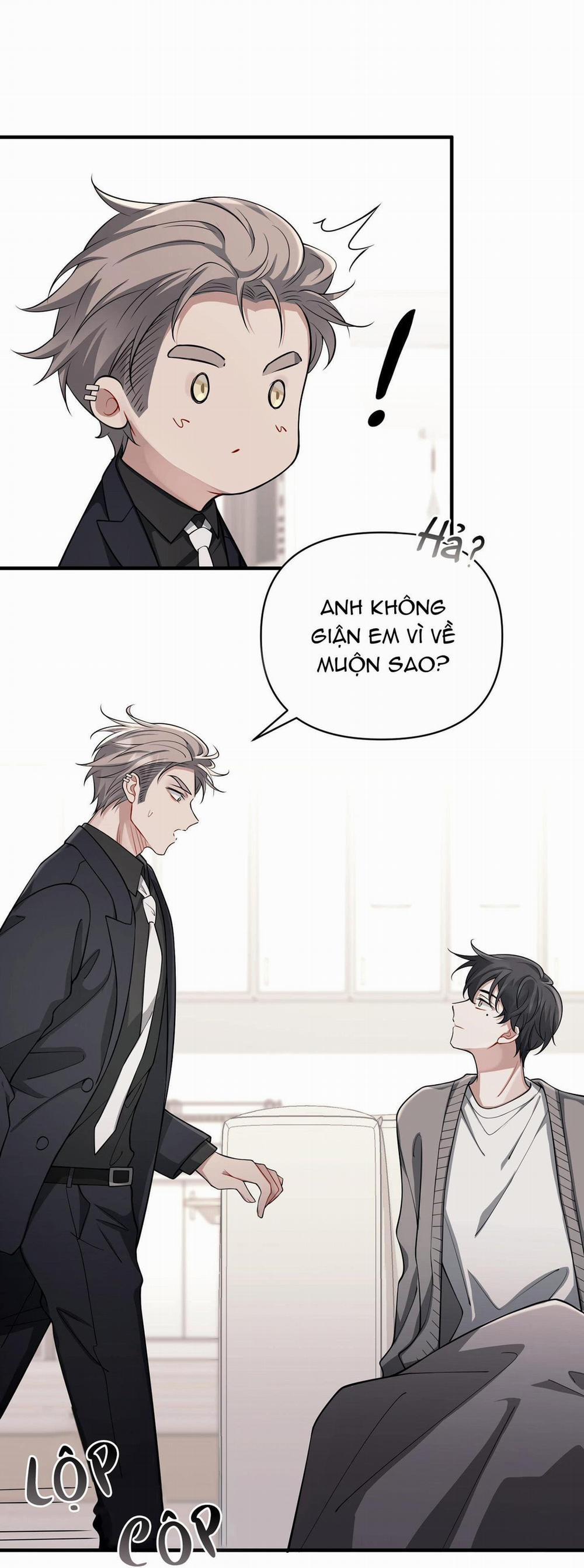 Vết Hằn 24 trang 13