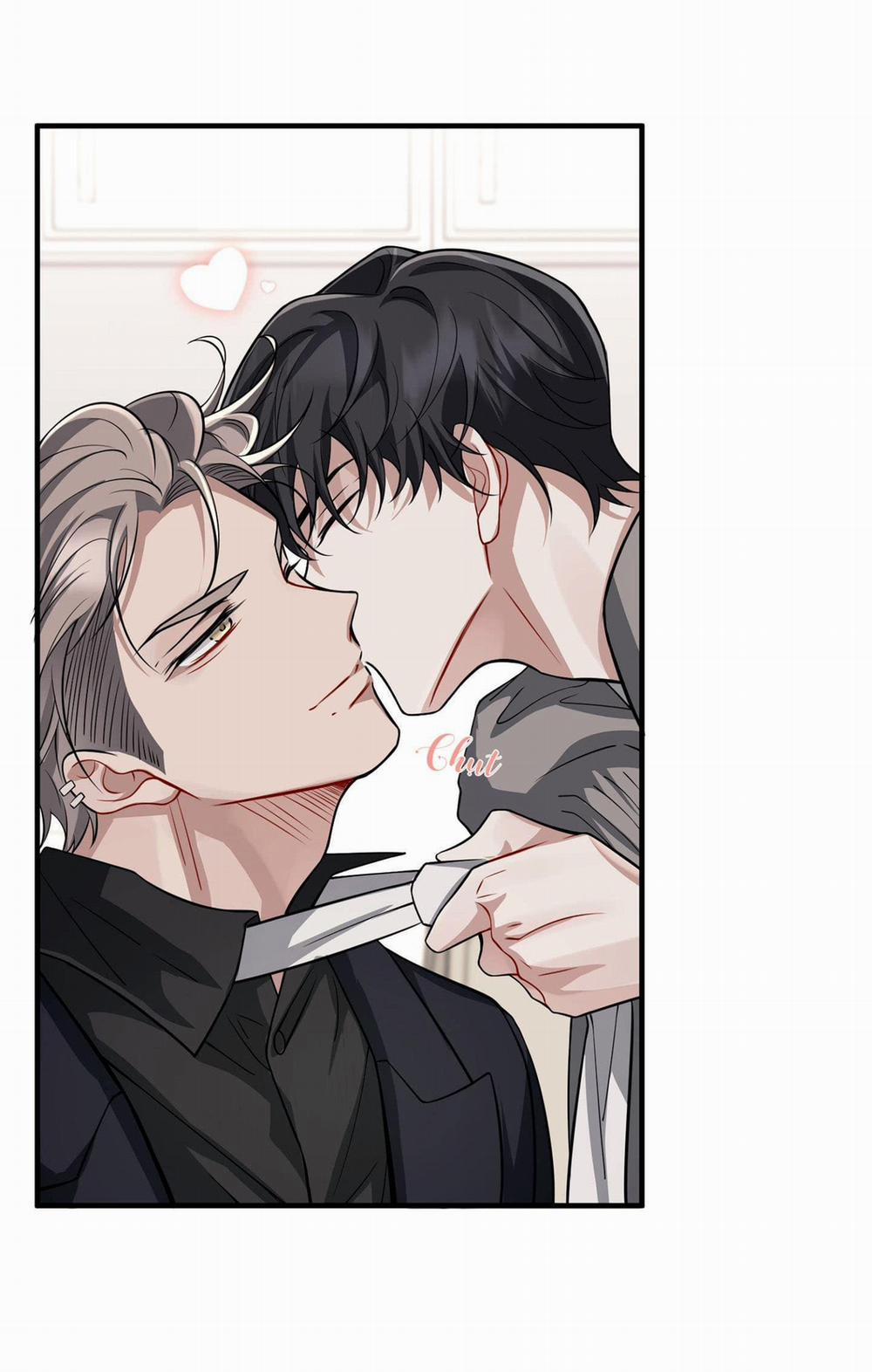 Vết Hằn 24 trang 23