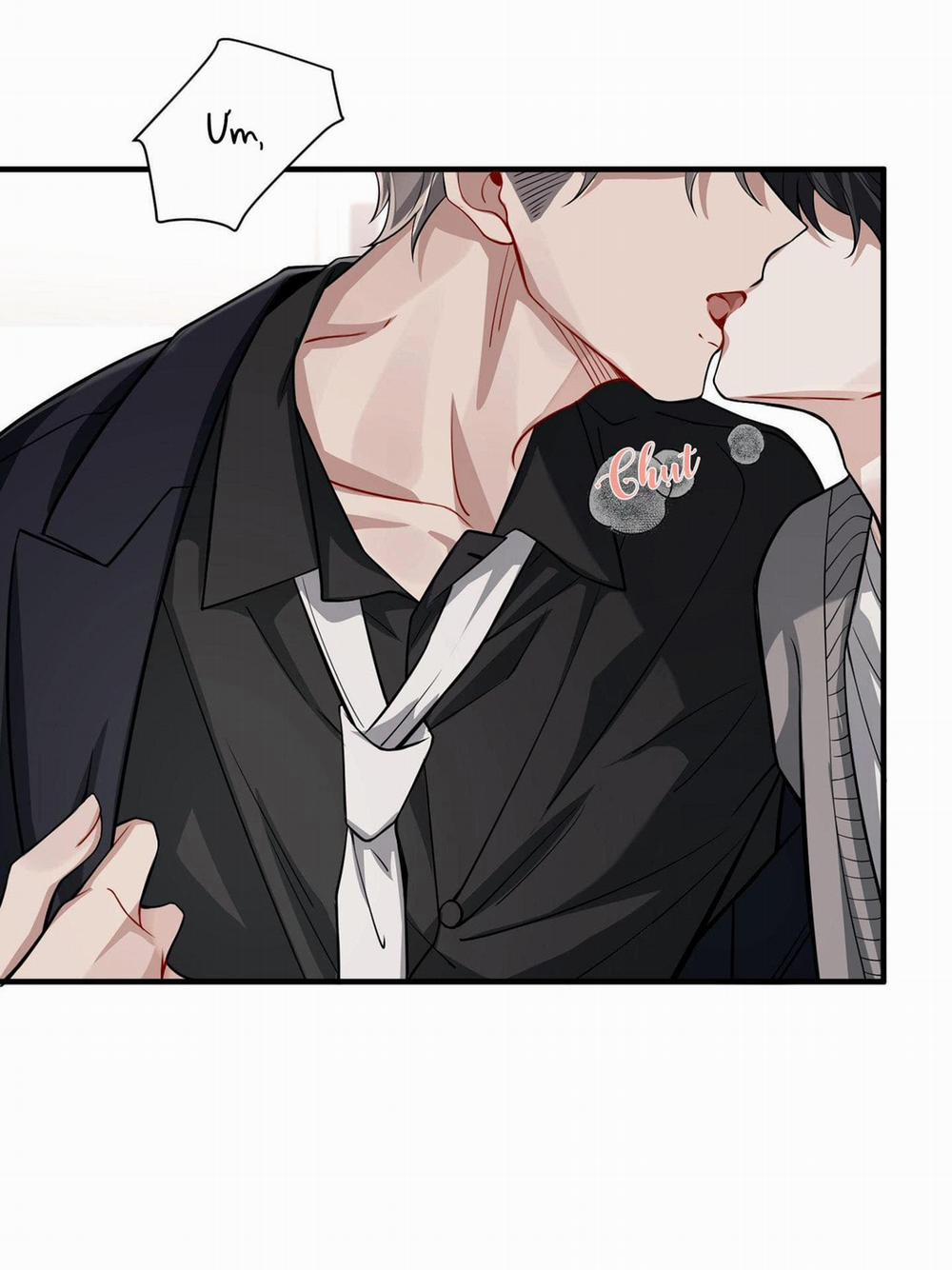 Vết Hằn 24 trang 27