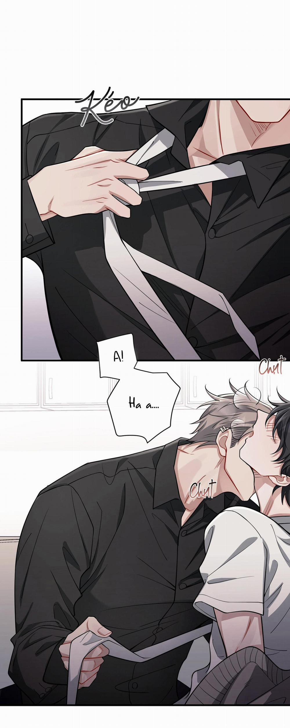 Vết Hằn 24 trang 28