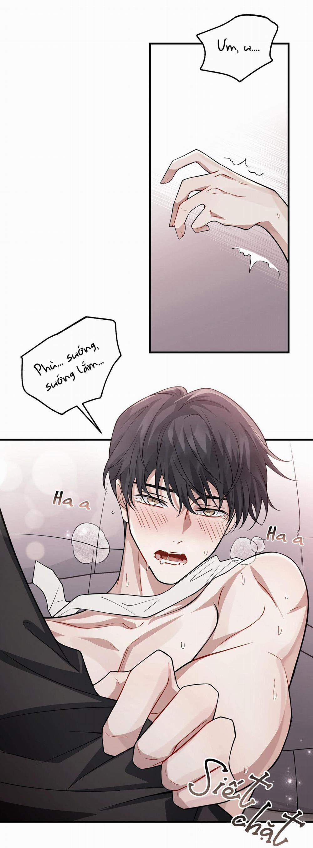 Vết Hằn 24 trang 61