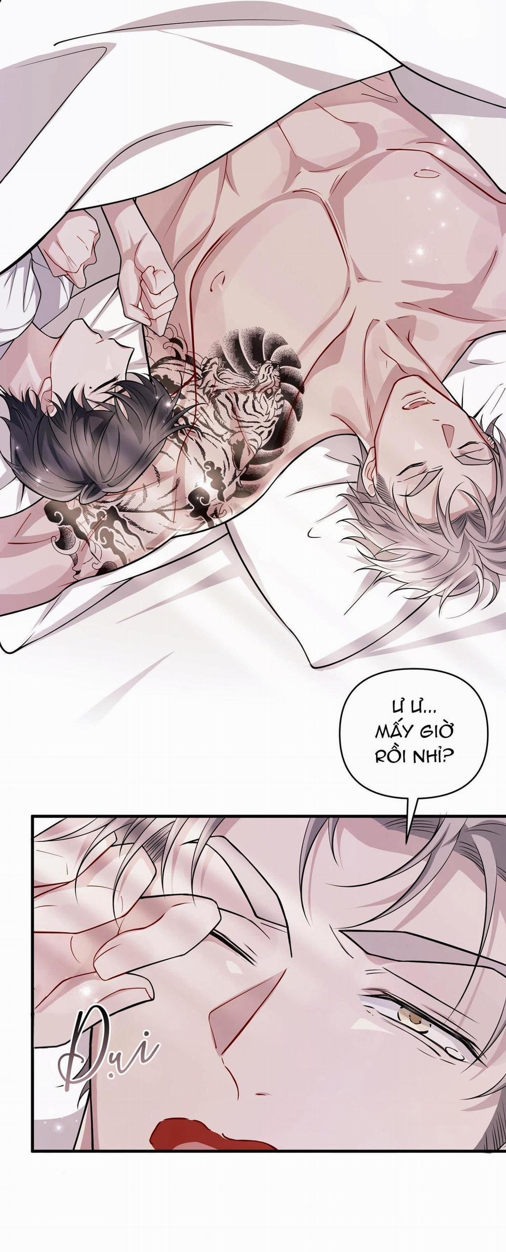 Vết Hằn 24 trang 87