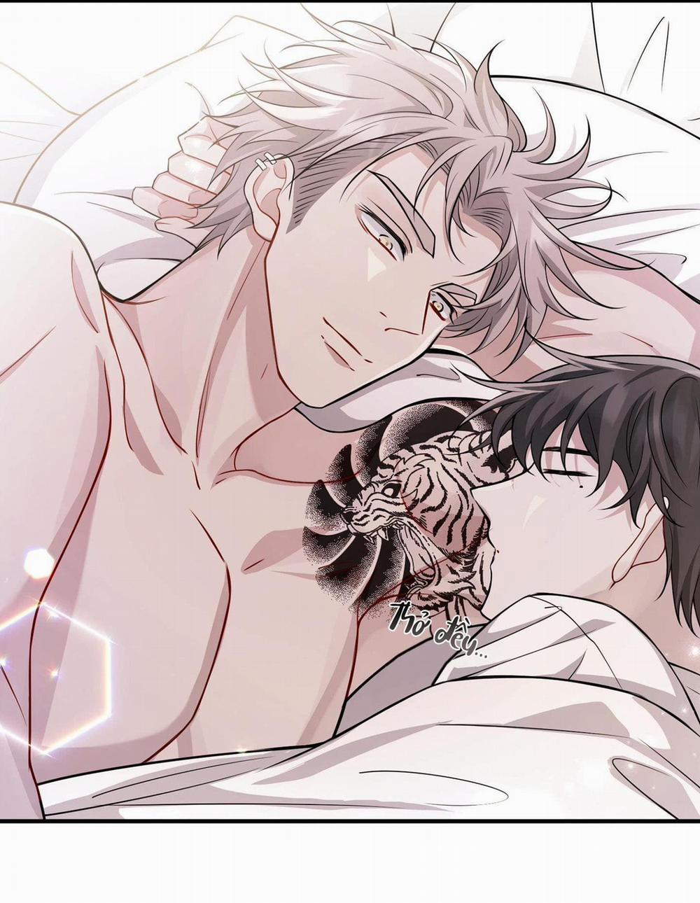 Vết Hằn 24 trang 91