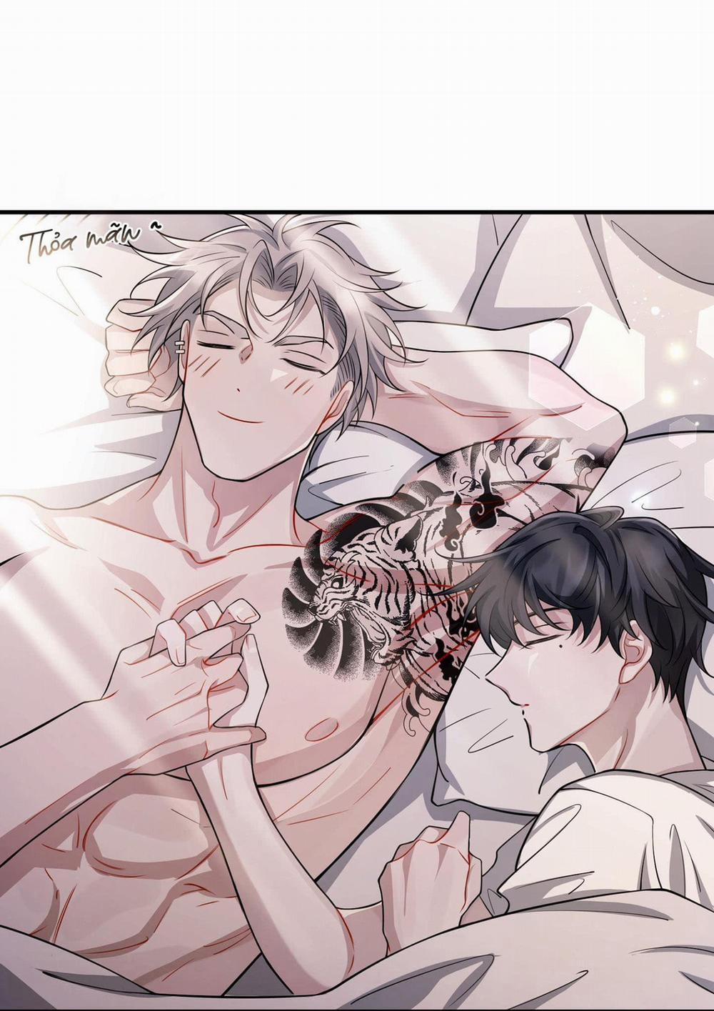 Vết Hằn 24 trang 98