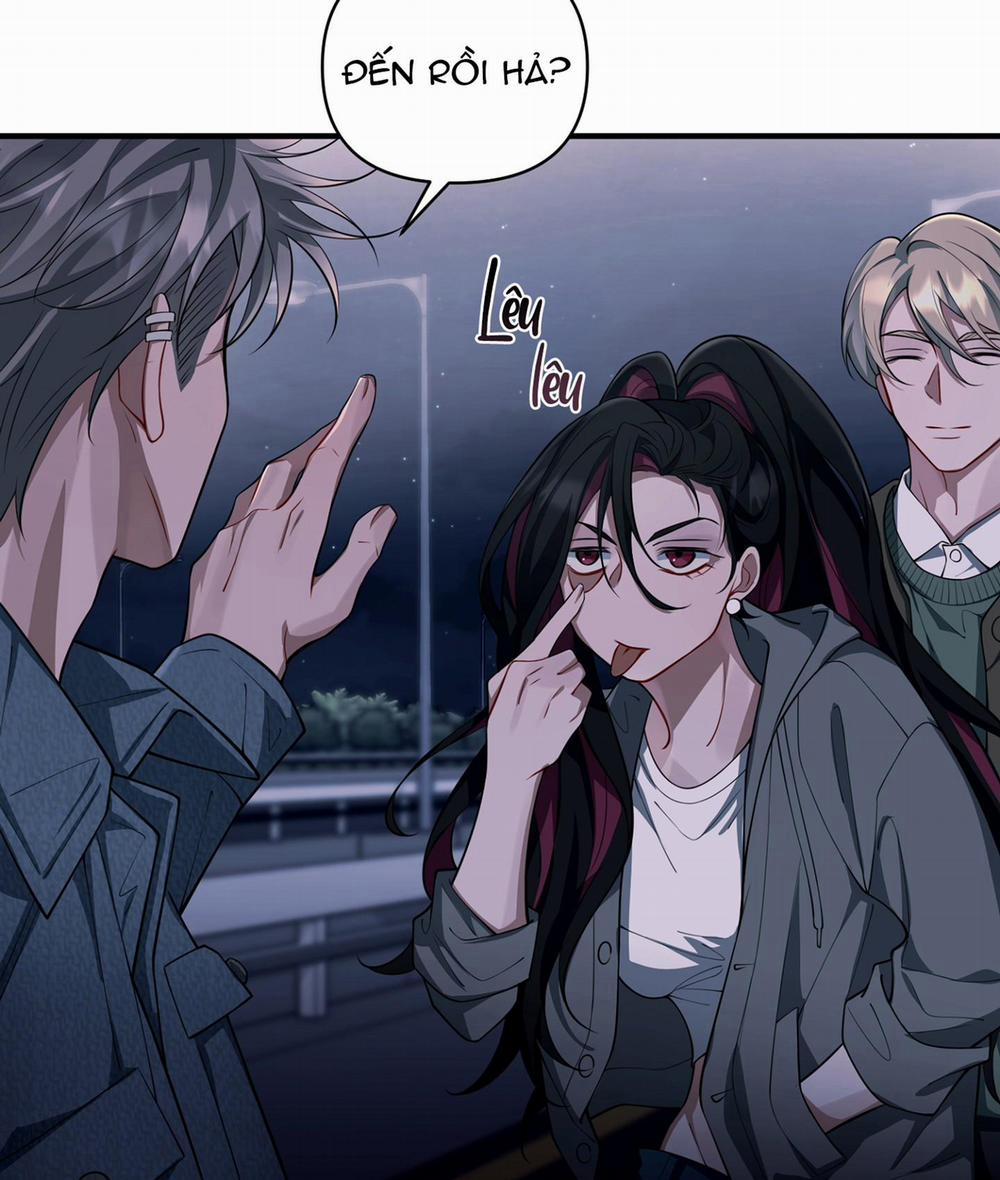 Vết Hằn 25 trang 12