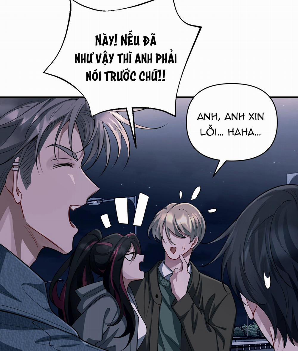 Vết Hằn 25 trang 18