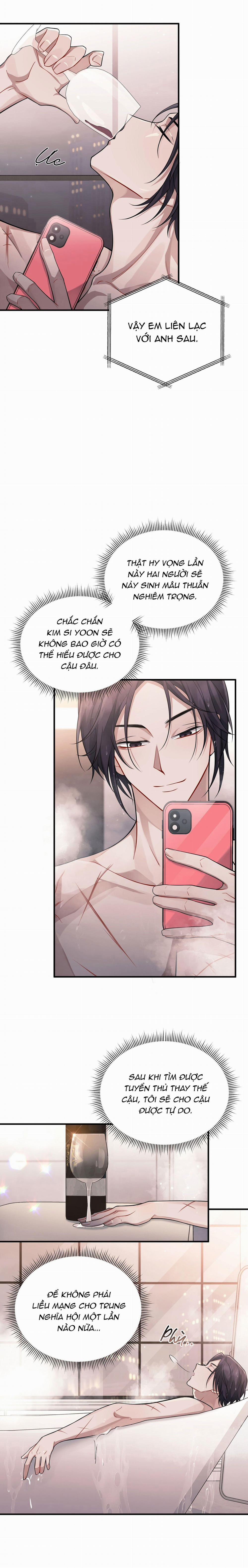 Vết Hằn 26 trang 14