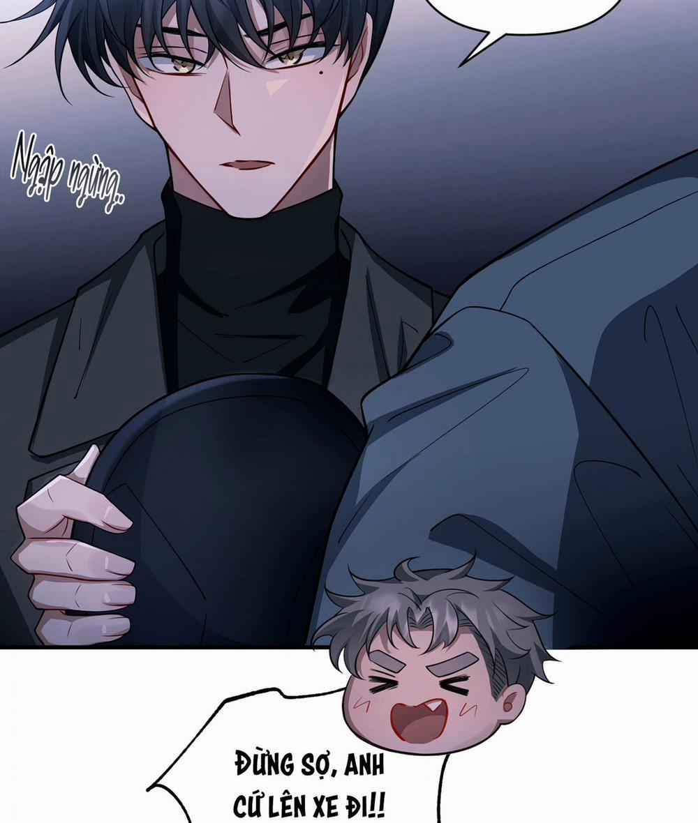 Vết Hằn 27 trang 28