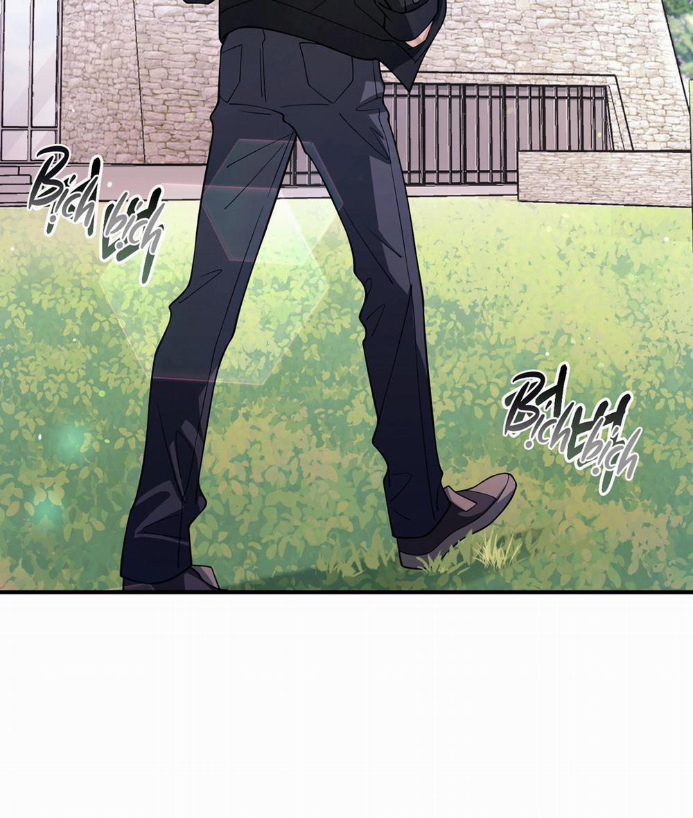 Vết Hằn 27 trang 40