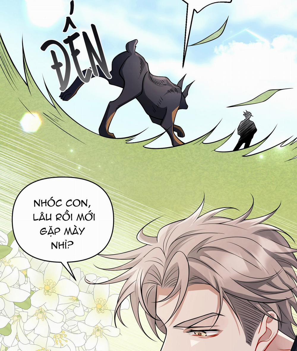 Vết Hằn 27 trang 45