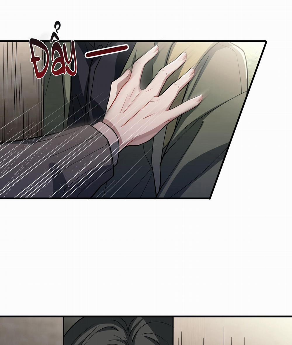 Vết Hằn 28 trang 30