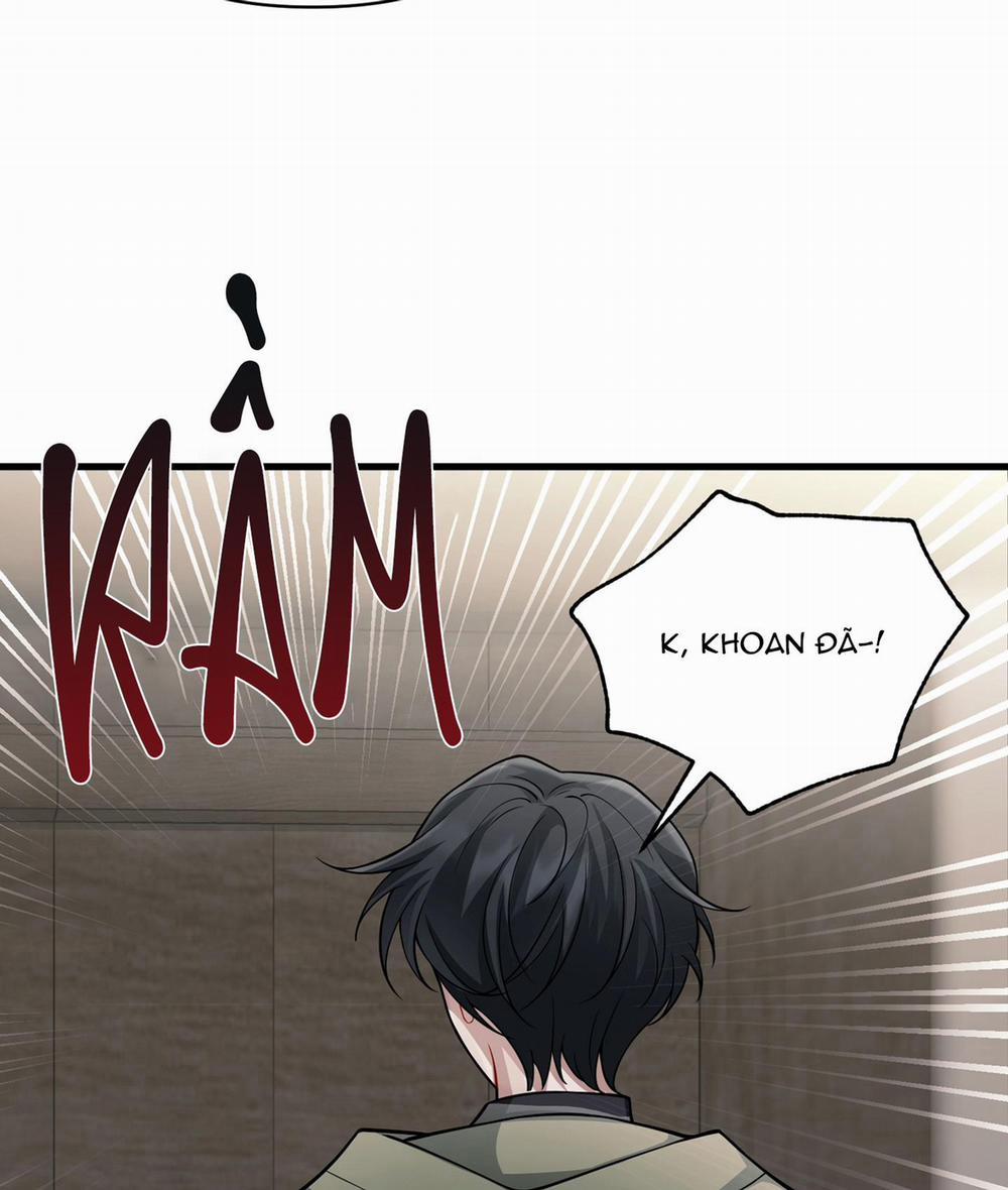 Vết Hằn 28 trang 32