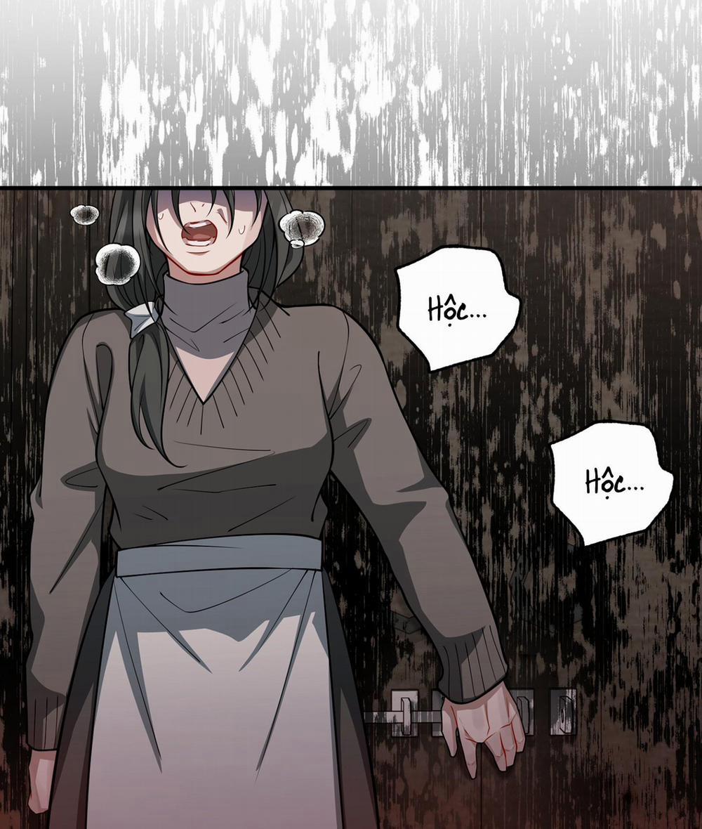 Vết Hằn 28 trang 36