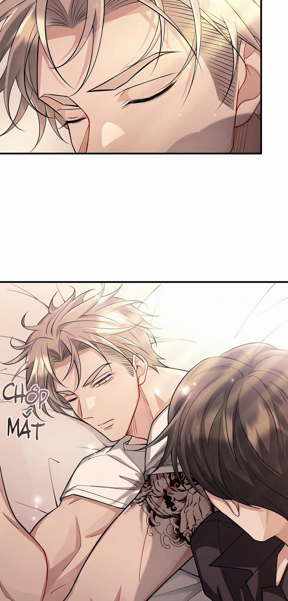 Vết Hằn 29 trang 18