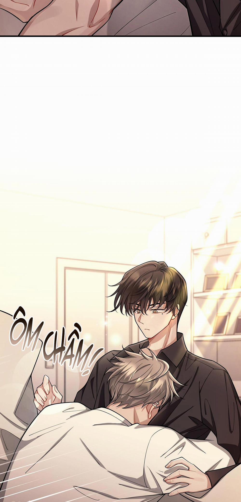 Vết Hằn 29 trang 19