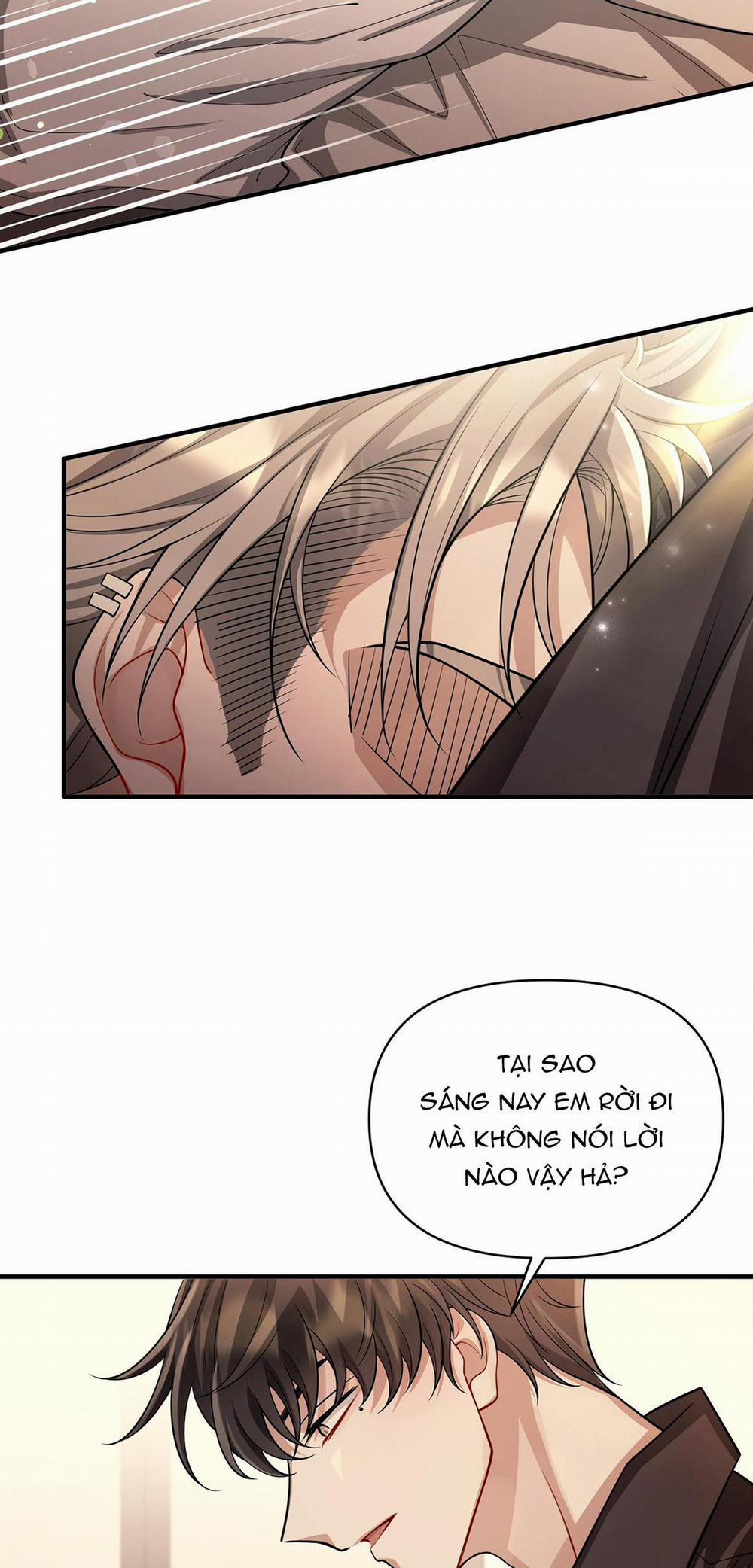 Vết Hằn 29 trang 20