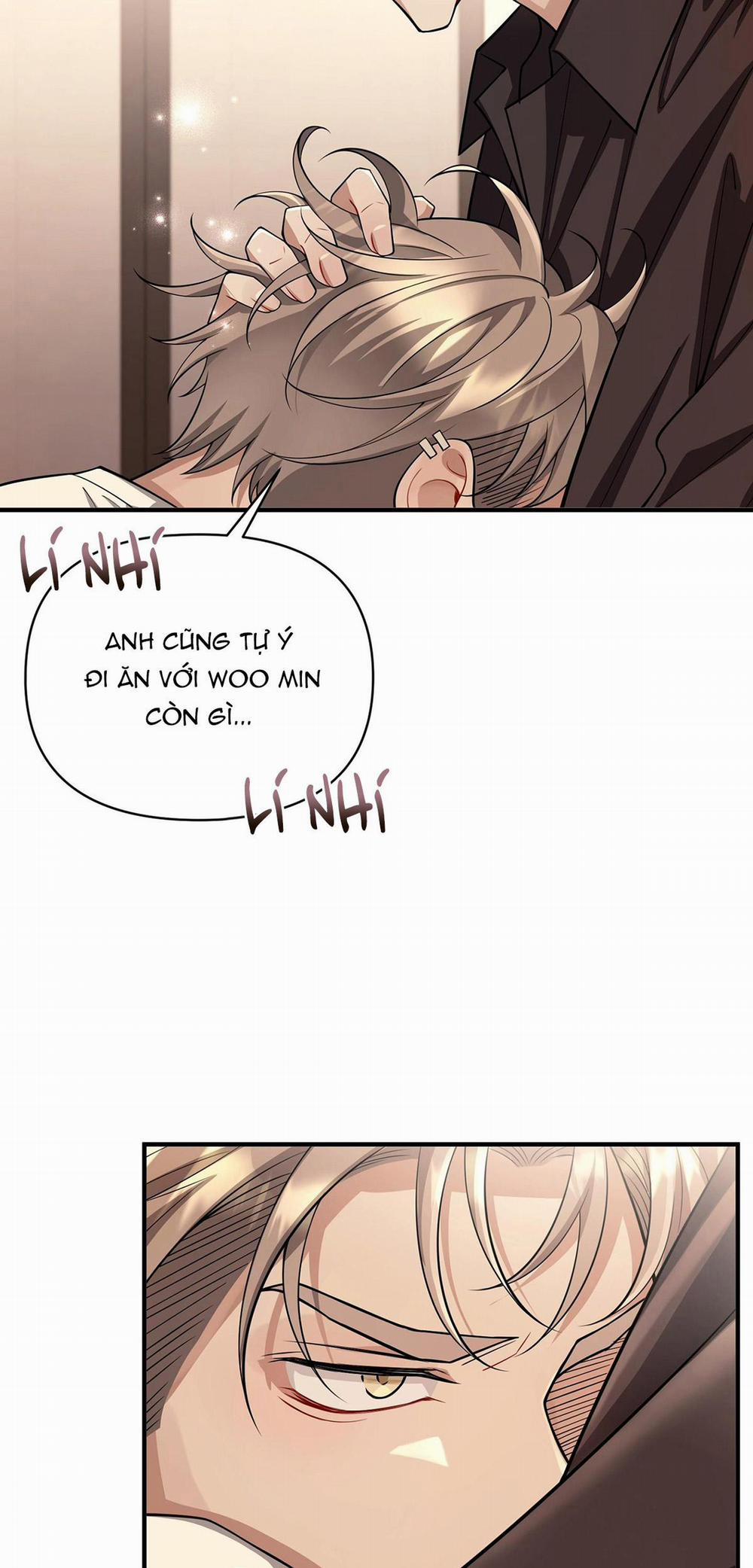 Vết Hằn 29 trang 21