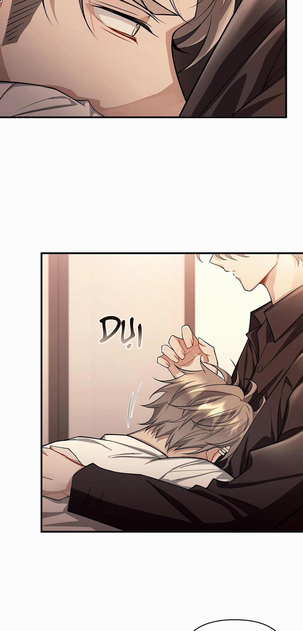 Vết Hằn 29 trang 24