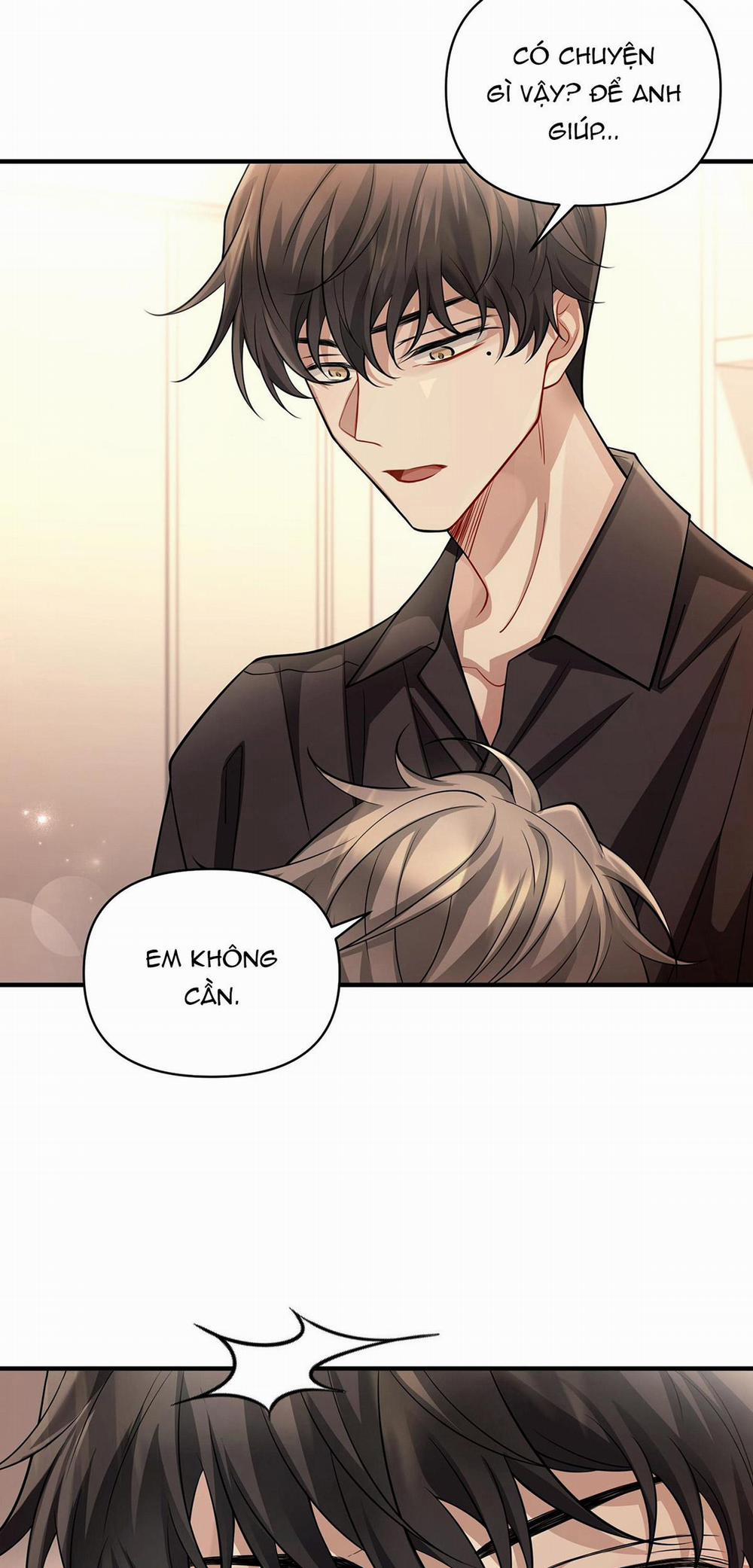 Vết Hằn 29 trang 25