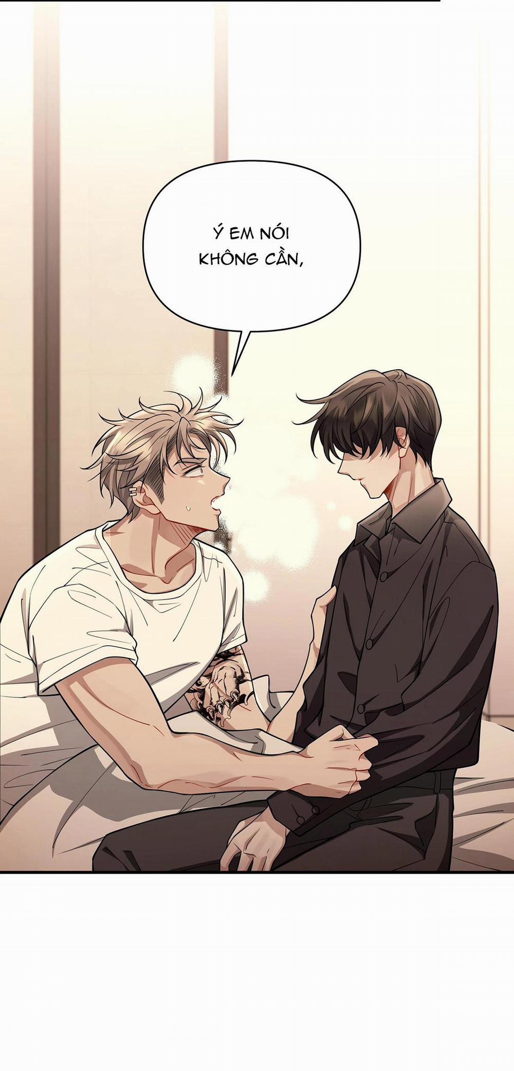 Vết Hằn 29 trang 27